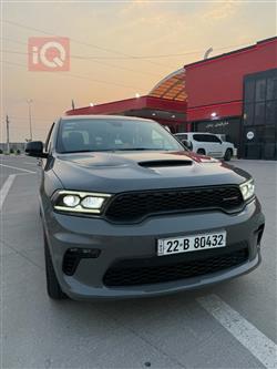 دودج دورانجو